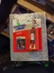 1988 Kenner Starting Lineup MICHAEL JORDAN Card + Figure Unopened (Walmart Tag)