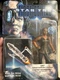 Lily Star Trek First Contact Playmates  1996