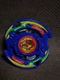 Dranzer Flame Yell Zeta B-101 Beyblade Burst Plastic Gen Remake Takara Tomy