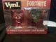 Funko Vynl. Fortnite---Cuddle Team Leader + Love Ranger Vinyl Figures