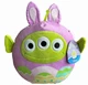 Pixar Squishmallows 10” Toy Story Alien Martien 2022 Easter Soft Plush Toy NWT Pixar Squishmallows 10” Toy Story Alien Martien 2022 Easter Soft Plush Toy NWT
