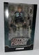 Valaverse Action Force CONDOR Series 01-01 Kickstarter Excl. In Sealed Dmged Box
