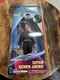 Star Trek Voyager Capt. Janeway 9" Figure 1997 Playmates NIB Warp Factor Rare