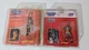 Shaquille O'Neal 97 96 Kenner Starting Lineup LA Lakers Magic w/ Card Protector 