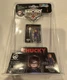 Super Impulse World's Smallest Micro Figures Chucky (342) Brand New Sealed!