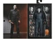Neca Ultimate Michael Myers Halloween H20 Twenty Years Later 7" Figure - NEW!