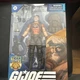 G.I. Joe Stuart Outback 6 in Action Figure - 84773686