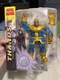 New Diamond Select Toys Marvel Select Thanos Action Figure Infinity Gauntlet