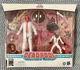 MARVEL LEGENDS DEADPOOL AND HIT MONKEY! 6-Inch Action Figures - Exclusive 2 Pack