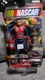Jeff Gordon, Nascar Collectible Action Figure, Jakks Pacific, 2003 24 road champ