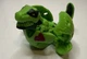 Bakugan Evolution Genesis Spin Master Green Ventus Trox B600 Anime Bakugan Toy