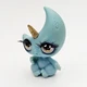 Poopsie CUTIE TOOOTIES Series 1 RARE COSMIC DOO-DOOS Figure CT-118 SHADOW Blue Moon