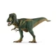 Schleich Dinosaur T-Rex Dark Green Figure 14587