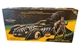 Spin Master DC Retro Collection Batman Forever Batmobile + Batman Figure D1