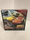Disney Pixar Cars Risky Raceway Game Lightning McQueen Cruz Ramirez Jackson Stor
