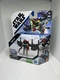 Hasbro Star Wars Mission Fleet Boba Fett Capture in the Clouds (E9600) (NIB)