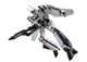 BANDAI HI-METAL R MACROSS ZERO VF-0S PHOENIX (ROY FOCKER USE) Figure BDIMA637420