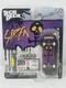 NEW Tech Deck Siren Anthony Carney Fingerboard Skateboard - Rare 2010's