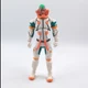 Fortnite Victory Royale Series Deo 6" Action Figure Hasbro Loose
