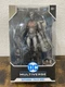 DC Multiverse Superman (FALSE GOD) Action Figure McFarlane Platinum Edition New