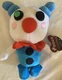 PIGGY Clowny Clown Series 1 8&rdquo; Collectible Plush Roblox PhatMojo Authentic