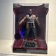 Star Wars Elite Series Finn Die-Cast Metal Action Figure Disney Store