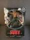 WWE Unmatched Fury John Cena Action Figure 2007 Jakks Platinum Edition Series 3 