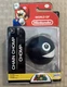 2016 JAKKS PACIFIC WORLD OF NINTENDO SUPER MARIO MARIO CHAIN CHOMP 2.5" FIGURE