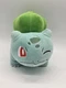 Pokemon BULBASAUR Plush 8&rdquo; Winking Figure 2020 WCT Wicked Cool Toys
