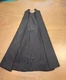 Cape Figure Hot Toys 1/6 Darth Vader DX27 DX28 Star Wars Obi-Wan Kenobi Costume