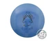 USED Innova Star Shryke 171g Blue Black Stamp Distance Driver Golf Disc