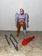 1993 ToyBiz Marvel The Uncanny X-Men AHAB Action Figure Vintage Complete!