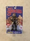 Mattel WWE Superstars LJN Logan Paul 8&rdquo; Action Figure 1980's Retro - Navy Blue