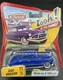 Mattel 76174 1:64 Die Cast Disney's Pixar The World of Cars Doc Hudson