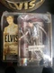 ELVIS 1956 THE YEAR IN GOLD FIGURE Autographed by Todd McFARLANE