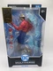 Mcfarlane DC Multiverse The Rival 7"Action Figure Gold Label Injustice Society