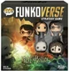 Harry Potter 102 Base Set New & Sealed Funko Pop! Funkoverse Strategy Game - C