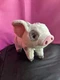 Moana Pua Standing Plush Pig 10" Disney Store Genuine Stuffed Animal New