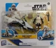 Star Wars Epic World Of Action Hasbro Scout Trooper With Speeder Bike 2024 NIB