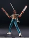 Bandai S.H.Figuarts Chainsaw Man Reze Arc From Japan