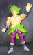 Tamashii Nations S.H. Figuarts Super Saiyan Broly (Full Power) Dragon Ball...