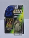 Star Wars Power of The Force Tusken Raider 1996 Kenner Action Figure Holo
