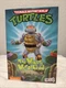 NECA TMNT Teenage Mutant Ninja Turtles The Mighty Metalhead Figure NEW