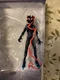 Marvel Legends Venompool Wave Ghost Spider No BAF Shipped Loose Venomized Gwen