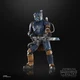 Star Wars Black Series The Mandalorian Paz Vizsla Figure Hasbro