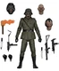 NECA American Werewolf in London Ultimate Nightmare Demon 7" Action Figure