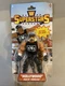 WWE Superstars Hollywood Hulk Hogan NWO Mattel New Action Figure Series 1