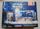 Star Wars Episode I 1 Micro Machines Action Fleet Podracer Hanger Bay Clone Wars