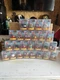 Super Mario Nintendo 2.5 Figures. All Mint Brand New Most With Protective Cases