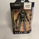 Halo: The Spartan Collection Noble Six 6.5" Action Figure Series 3 NIB